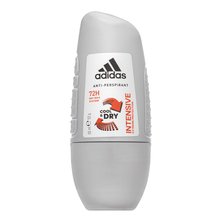 Adidas Cool & Dry Intensive Дезодорант рол-он за мъже 50 ml