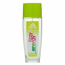 Adidas Fizzy Energy Spray deodorant femei 75 ml