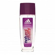 Adidas Natural Vitality New deodorant s rozprašovačom pre ženy 75 ml