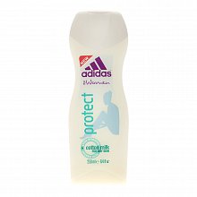 Adidas Protect Shower gel for women 250 ml