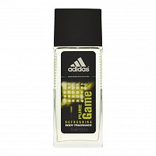 Adidas Pure Game deodorante in spray da uomo 75 ml