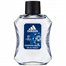 Adidas UEFA Champions League Eau de Toilette bărbați 10 ml Eșantion