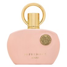Afnan Supremacy Pink Eau de Parfum for women 100 ml