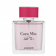 Aigner Cara Mia Solo Tu Eau de Parfum for women 100 ml
