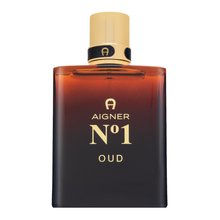 Aigner No. 1 Oud woda perfumowana unisex 100 ml