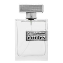 Al Haramain Étoiles Silver parfémovaná voda pre mužov 100 ml
