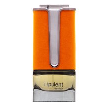 Al Haramain Opulent Saffron Eau de Parfum unisex 100 ml