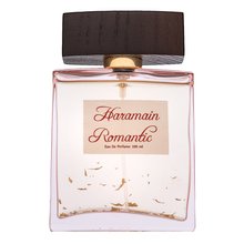 Al Haramain Romantic Eau de Parfum nőknek 100 ml