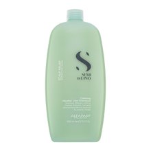 Alfaparf Milano Semi Di Lino Scalp Relief Calming Shampoo posilující šampon pro citlivou pokožku hlavy 1000 ml