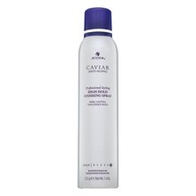 Alterna Caviar Anti-Aging Professional Styling High Hold Finishing Spray fixativ uscat de păr pentru fixare puternică 212 g