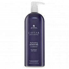 Alterna Caviar Replenishing Moisture Conditioner conditioner to moisturize hair 1000 ml