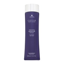 Alterna Caviar Replenishing Moisture Shampoo Champú Para hidratar el cabello 250 ml
