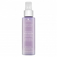 Alterna Caviar Restructuring Bond Repair Leave-in Heat Protection Spray Spray protector Para cabello dañado 125 ml