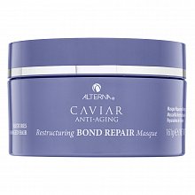 Alterna Caviar Restructuring Bond Repair Masque maschera per capelli danneggiati 161 g