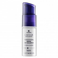 Alterna Caviar Style Sheer Dry Shampoo suchý šampón pre všetky typy vlasov 34 g