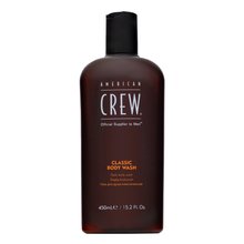 American Crew Classic Gel de duș bărbați 450 ml
