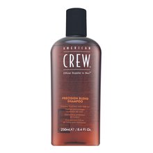 American Crew Classic Precision Blend Shampoo shampoo per capelli colorati 250 ml