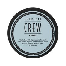 American Crew Fiber for strong fixation 50 ml