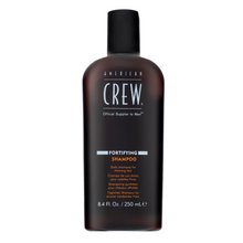 American Crew Fortifying Shampoo укрепващ шампоан за фина коса 250 ml