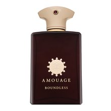 Amouage Boundless Eau de Parfum férfiaknak 100 ml