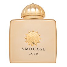 Amouage Gold Woman parfémovaná voda pro ženy 100 ml