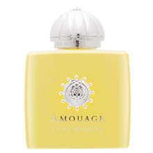 Amouage Love Mimosa Eau de Parfum nőknek 100 ml