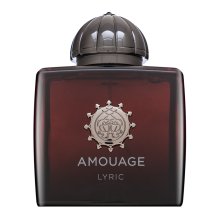 Amouage Lyric Woman Eau de Parfum nőknek 100 ml