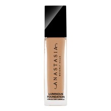 Anastasia Beverly Hills Luminous Foundation 300C maquillaje de larga duración para piel unificada y sensible 30 ml