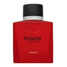 Antonio Banderas Power of Seduction Force woda toaletowa dla mężczyzn 100 ml