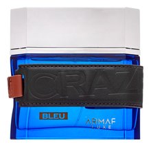 Armaf Craze Bleu for Men parfémovaná voda pro muže 100 ml