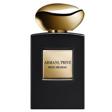Armani (Giorgio Armani) Armani Privé Musc Shamal woda perfumowana unisex 100 ml