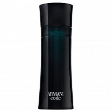 Armani (Giorgio Armani) Code Eau de Toilette für Herren 200 ml