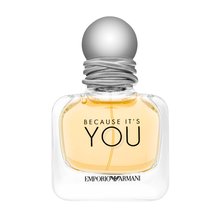 Armani (Giorgio Armani) Emporio Armani Because It's You Eau de Parfum femei 30 ml
