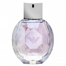 Armani (Giorgio Armani) Emporio Diamonds Violet woda perfumowana dla kobiet 50 ml