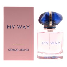 Armani (Giorgio Armani) My Way Eau de Parfum femei 50 ml