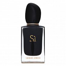 Armani (Giorgio Armani) Sí Intense Eau de Parfum femei Extra Offer 50 ml