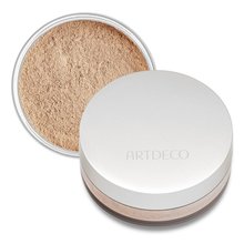 Artdeco Mineral Powder Neutral 8 Light Tan védő make-up ásványi anyagokkal 15 g