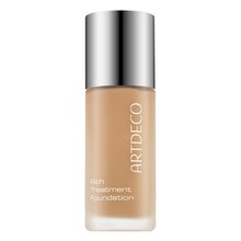 Artdeco Rich Treatment Foundation 21 Delicious Cinnamon tekutý make-up 20 ml