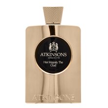 Atkinsons Her Majesty The Oud woda perfumowana dla kobiet 100 ml