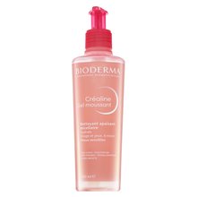 Bioderma Créaline Gel Moussant gel detergente per pelle sensibile 200 ml