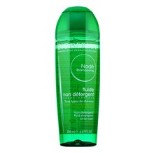 Bioderma Nodé Non-Detergent Fluid Shampoo недразнещ шампоан За всякакъв тип коса 200 ml