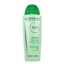 Bioderma Nodé A Soothing Shampoo shampoo for sensitive scalp 400 ml