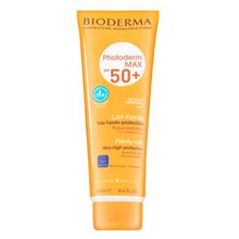 Bioderma Photoderm MAX Family Milk SPF50+ lozione solare per pelle sensibile 250 ml