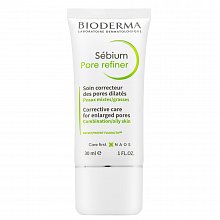 Bioderma Sébium Pore Refiner crema per il viso per pori dilatati 30 ml