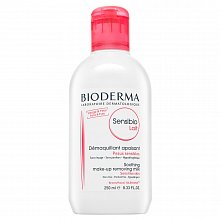 Bioderma Sensibio Lait Cleanising Milk leche limpiadora para piel sensible 250 ml