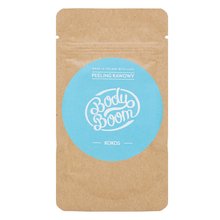 BodyBoom Coffee Scrub Coconut Peeling for all skin types 100 g