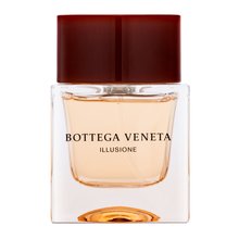 Bottega Veneta Illusione Eau de Parfum für Damen 50 ml