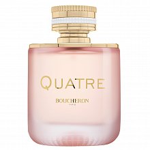 Boucheron Quatre en Rose parfémovaná voda pre ženy 10 ml Odstrek