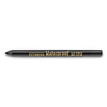 Bourjois Contour Clubbing Waterproof 54 Ultra Black vodeodolná ceruzka na oči 1,2 g