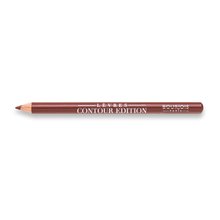 Bourjois Contour Edition Lip Liner - 13 Nuts About You kontúrovacia ceruzka na pery 1,14 g